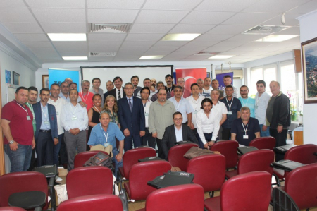 -10.06.2015 -AYEDAŞ TEM. EĞİTİMİ-2-