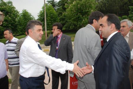 15.10.2010 -6.OLAĞAN KONGRE -1-