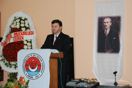 15.10.2010 - 6.OLAĞAN KONGRE -2-