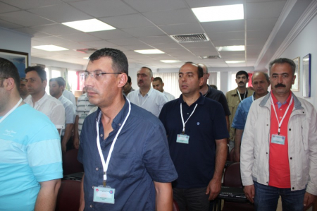 -10.06.2015 -AYEDAŞ TEMSİLCİ EĞİTİMİ-1-