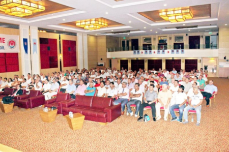 18.23-06-2012 - ADRİNA BAHAR EĞİTİMİ -1-