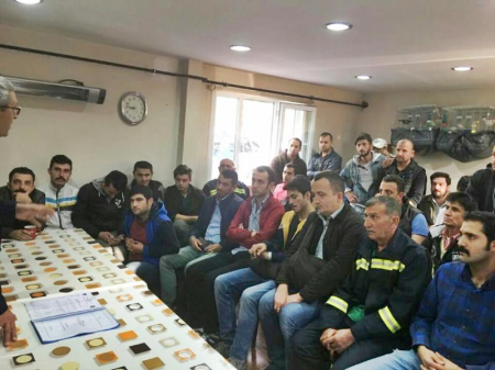 06.10.2016-BEDA –SARIYER İŞLETME