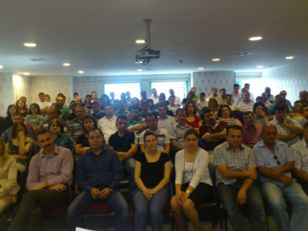 2012 -2013 -AYEDAŞ BİLGİLENDİRME -1-