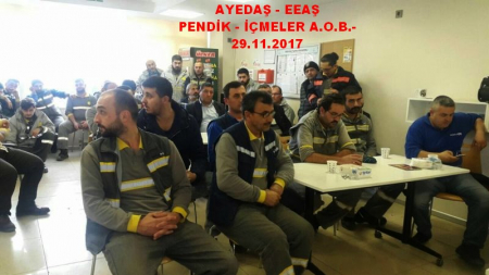 28-29.11.2017 -AYEDAŞ-EEAŞ BİLGİLENDİRME -3-