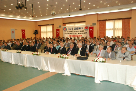 15.10.2010 -6.OLAĞAN KONGRE -1-