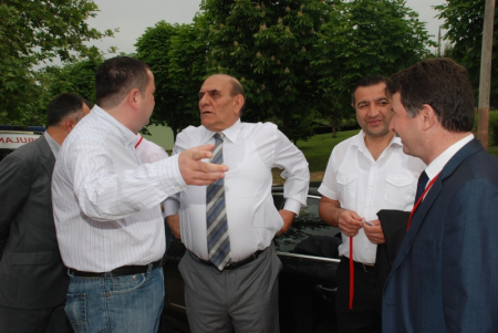 15.10.2010 -6.OLAĞAN KONGRE -1-