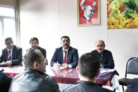 26.02.2013 - BEDAŞ - AYEDAŞ BİLGİLENDİRME -2-