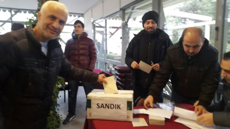 -13.02.2017-TEİAŞ 1- DAVUTPAŞA TEMSİLCİ SEÇİMİ-