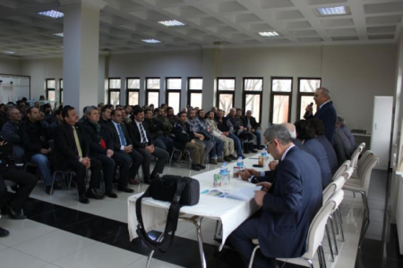 03.02.2015- AVRUPA YAK. TEMSİLCİ TOPLANTISI