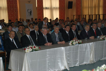 15.10.2010 -6.OLAĞAN KONGRE -1-