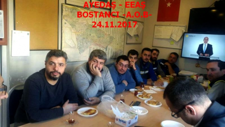 23-24.11.2017 - AYEDAŞ-EEAŞ BİLGİLENDİRME -2-