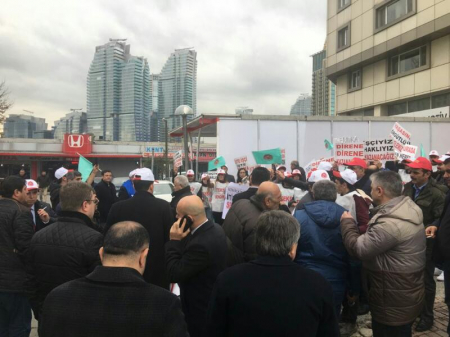 07.12.2017 -TEKSİF ALTIN İPLİK BASIN AÇIKLAMASI
