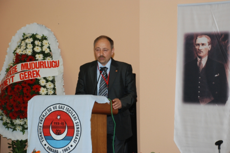15.10.2010 - 6.OLAĞAN KONGRE -2-