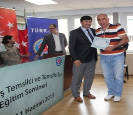 09.06.2015 -BEDA TEMSİLCİ EĞİTİMİ -2-