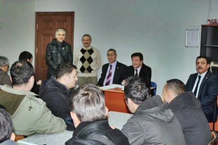 2012 -2013 - BEDAŞ BİLGİLENDİRME -2-