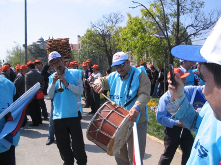 01.05.2007 - 1 MAYIS 2007