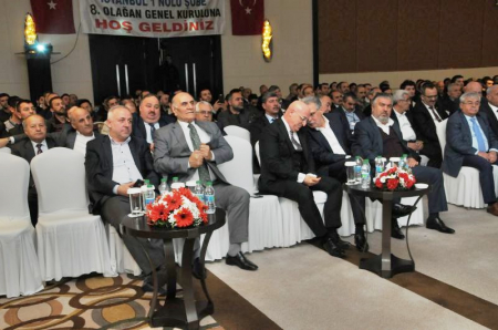 31.03.2018 - 8.OLAĞAN GENEL KURUL -2-