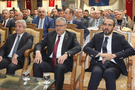 6. Olağan Genel Kurulumuz