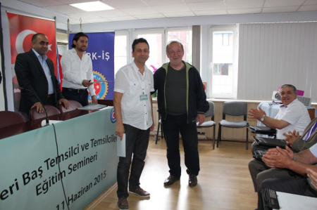 -10.06.2015 -AYEDAŞ TEMSİLCİ EĞİTİMİ-1-