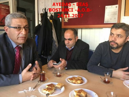 23-24.11.2017 - AYEDAŞ-EEAŞ BİLGİLENDİRME -2-