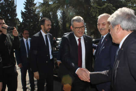 6. Olağan Genel Kurulumuz