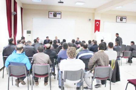 2012 -2013 - BEDAŞ BİLGİLENDİRME -2-