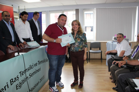 -10.06.2015 -AYEDAŞ TEMSİLCİ EĞİTİMİ-1-