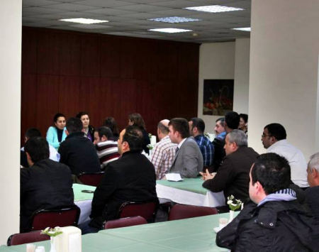 2012 - 2013 -BEDAŞ BİLGİLENDİRME -3-