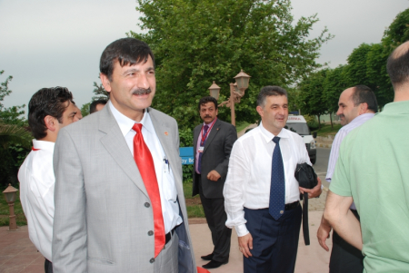 15.10.2010 -6.OLAĞAN KONGRE -1-