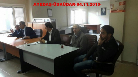 03.06-11.2015-AYEDAŞ-ERENKÖY-ÜSK.BOST.-