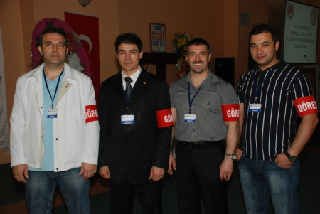 15.10.2010 -6.OLAĞAN KONGRE -1-