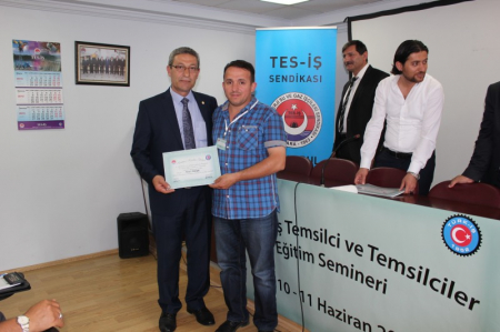 -10.06.2015 -AYEDAŞ TEMSİLCİ EĞİTİMİ-1-