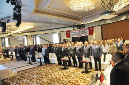 31.03.2018 - 8.OLAĞAN GENEL KURUL -2-