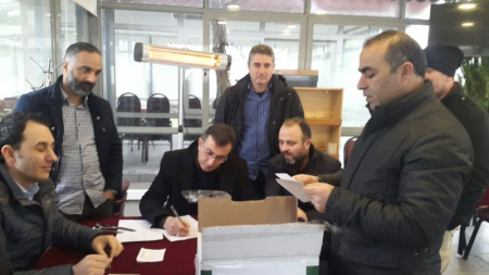 -13.02.2017-TEİAŞ 1- DAVUTPAŞA TEMSİLCİ SEÇİMİ-