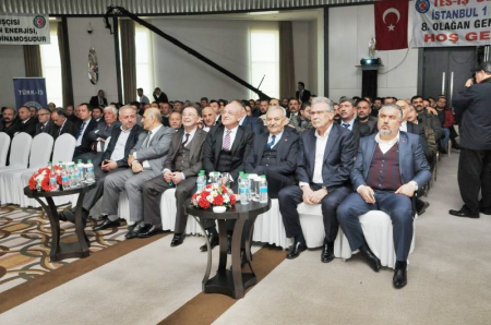 31.03.2018 - 8.OLAĞAN GENEL KURUL -2-