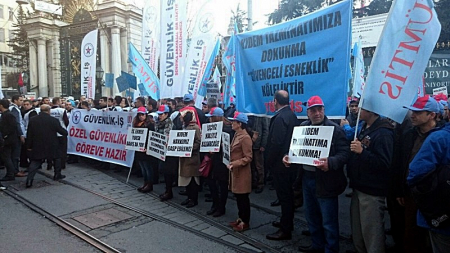 05.03.2016-KİRALIK İŞÇİ BASIN AÇIKLAMASI