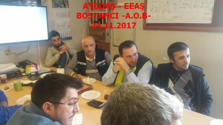 23-24.11.2017 - AYEDAŞ-EEAŞ BİLGİLENDİRME -2-