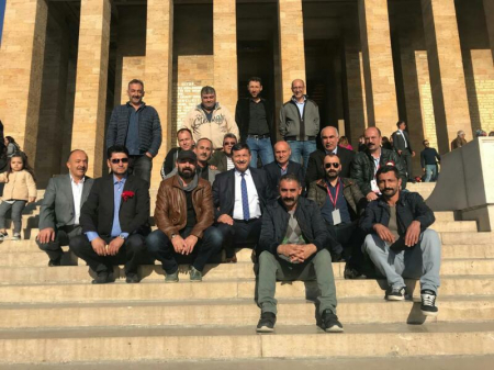 3-4 -11-2018 - 11.MRK. GEN.KURULU  -2-