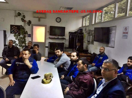 25.28-10.2016 -AYEDAŞ-SANCAKTEPE-ERENKÖY-VANIKÖY