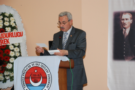15.10.2010 - 6.OLAĞAN KONGRE -2-
