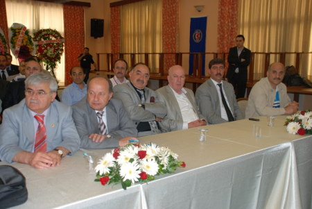 15.10.2010 -6.OLAĞAN KONGRE -1-
