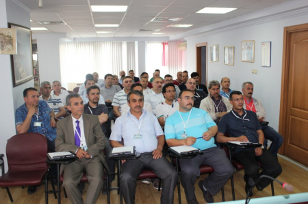 -10.06.2015 -AYEDAŞ TEMSİLCİ EĞİTİMİ-1-