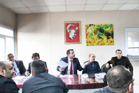 2012 -2013 - BEDAŞ BİLGİLENDİRME -2-
