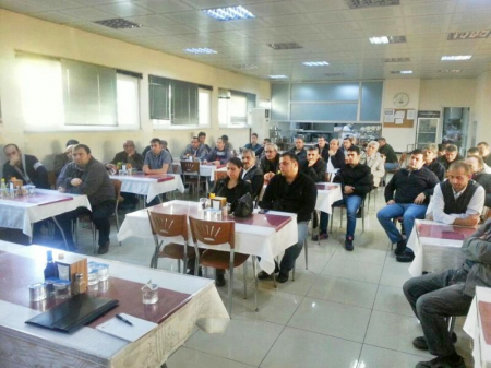 15.10.2015-TEİAŞ -1- İKİTELLİ