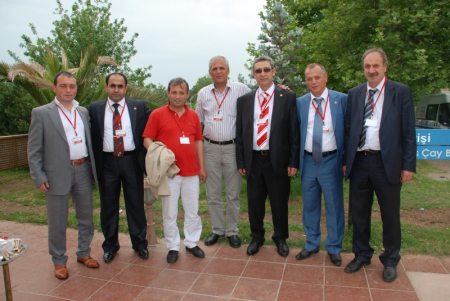 15.10.2010 - 6.OLAĞAN KONGRE -2-