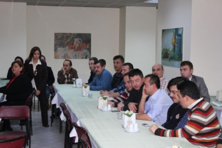 26.02.2013 - BEDAŞ - AYEDAŞ BİLGİLENDİRME -3-