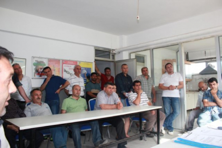 2012 - 2013 -AYEDAŞ BİLGİLENDİRME -2-