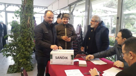 -13.02.2017-TEİAŞ 1- DAVUTPAŞA TEMSİLCİ SEÇİMİ-