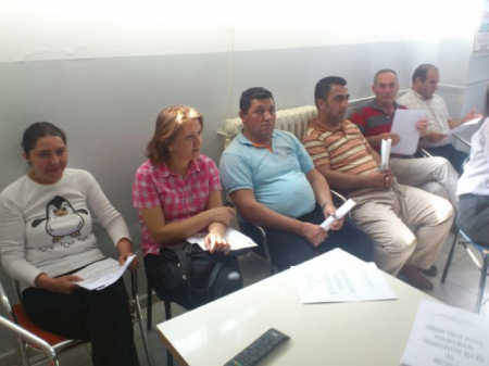 2012 -2013 -AYEDAŞ BİLGİLENDİRME -1-