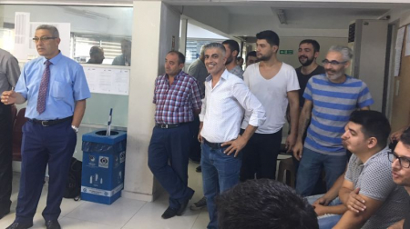08.08.2018 - BEDA ENERJİ G.O.P BİLGİLENDİRME